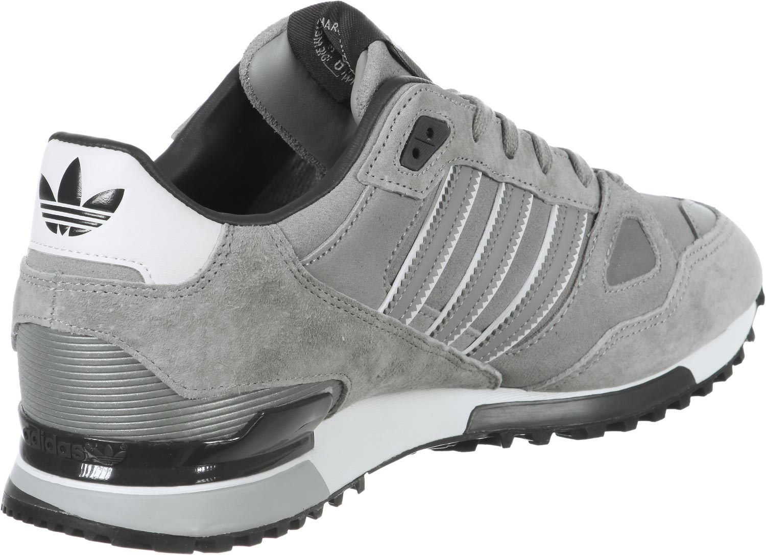 adidas zx 750 gris et noir